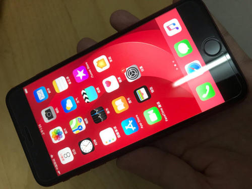 上海蘋果售后維修部-(iphone7換電池價格)
